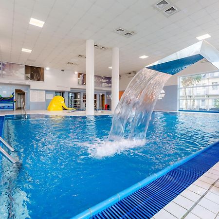 Akces Medical Fit & Spa จวีร์ซีโน ภายนอก รูปภาพ