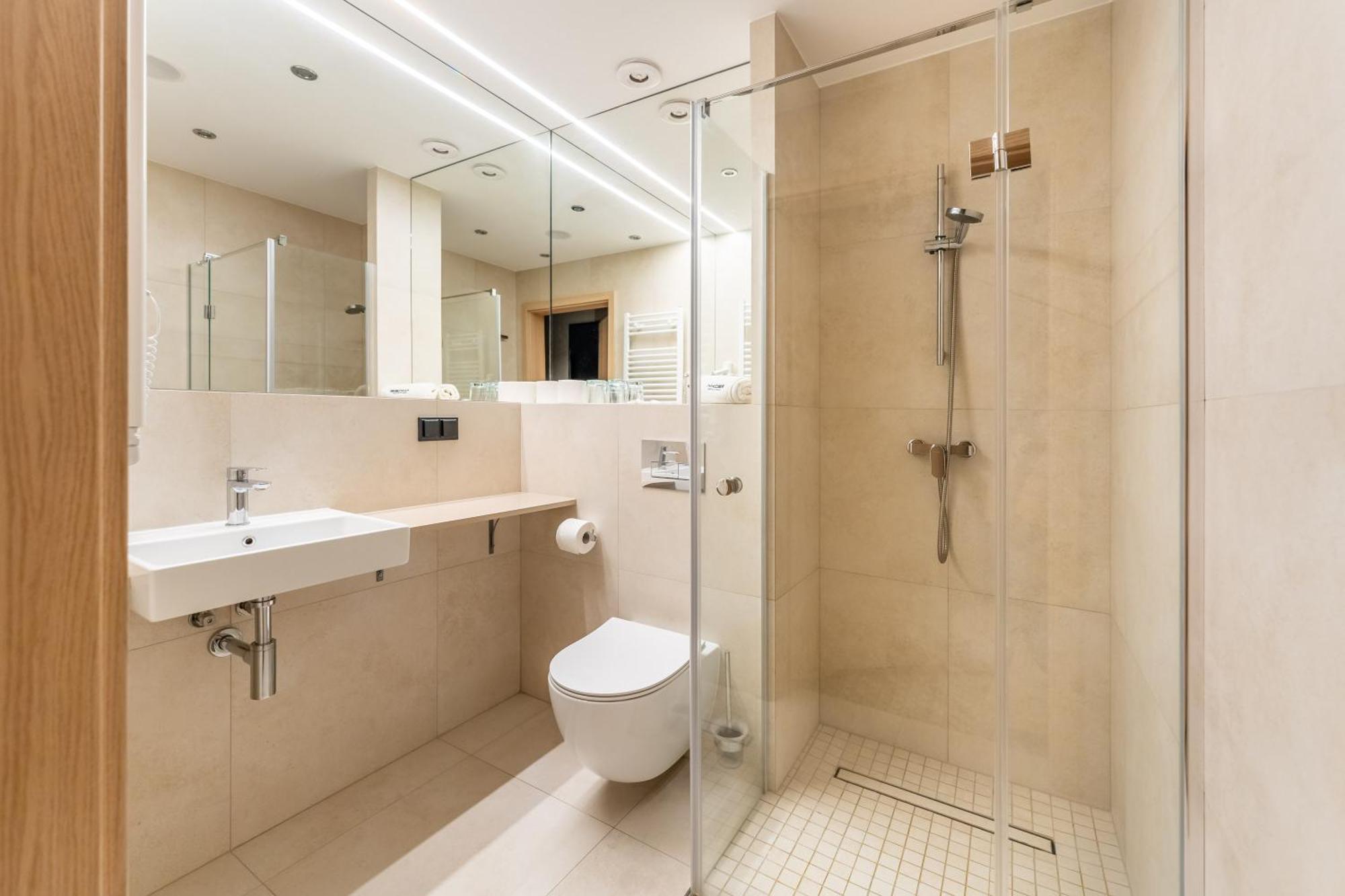 Akces Medical Fit & Spa จวีร์ซีโน ภายนอก รูปภาพ