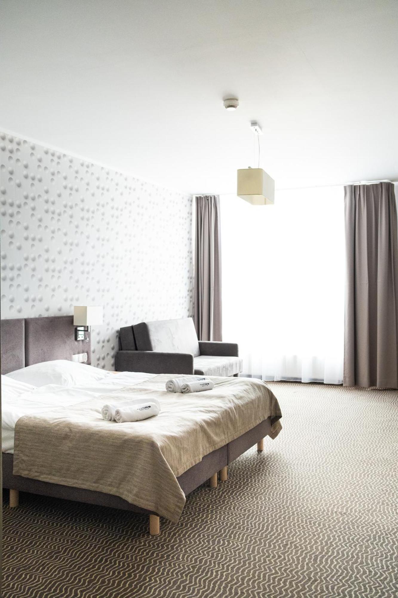 Akces Medical Fit & Spa จวีร์ซีโน ภายนอก รูปภาพ